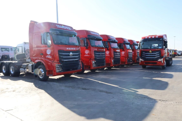 新征程·謀新篇·勢奪首季開門紅?| 鉚足干勁搶開局，聚力實干譜新篇