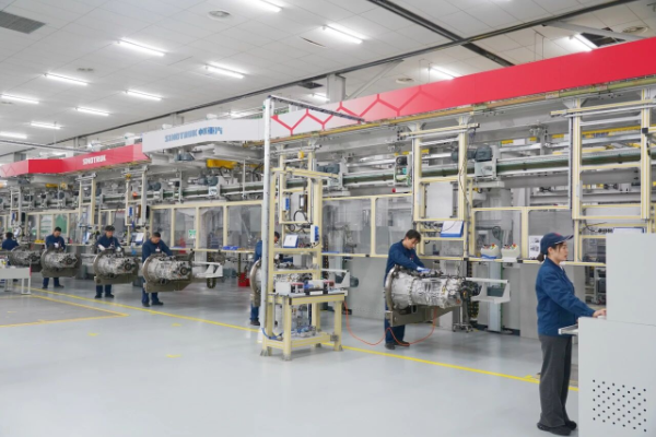 分秒必爭 決戰決勝 | 同心戰高產 決勝全年紅