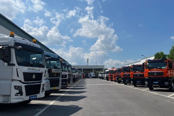 新征程·謀新篇·勢奪首季開門紅丨濟南商用車制造公司多點發力穩開局